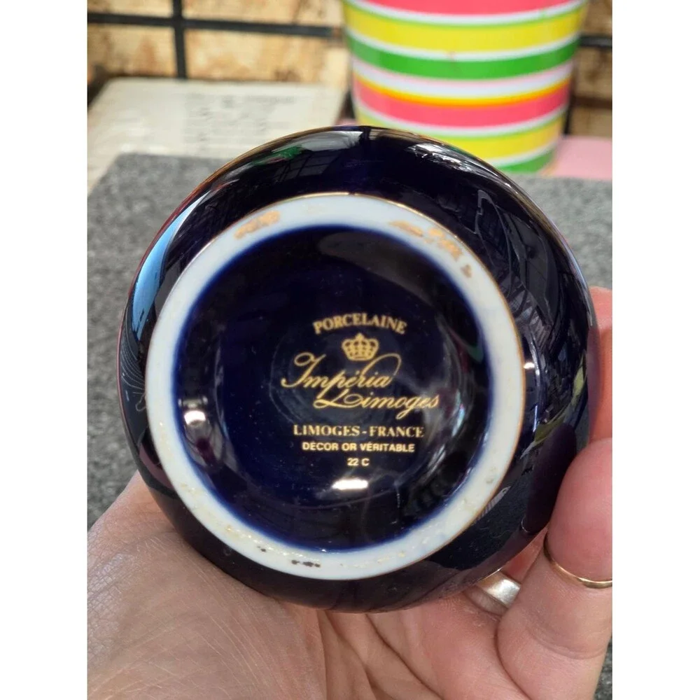 Unbranded this cobalt
